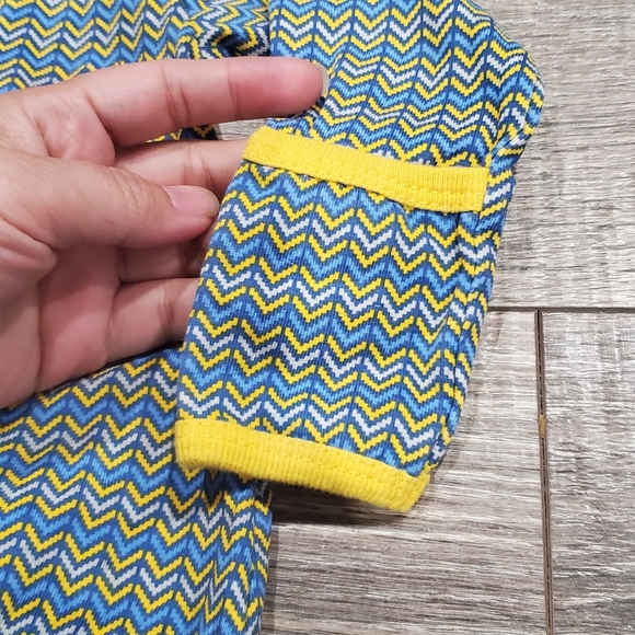 Little Maven by Tori Spelling Baby outfit one size - Picture 2 of 7